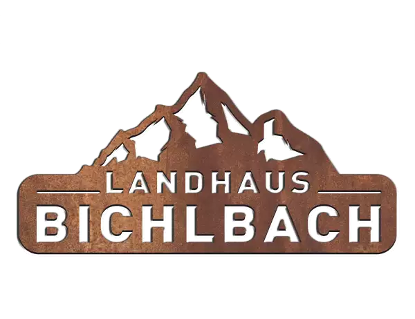 Landhaus Bichlbach